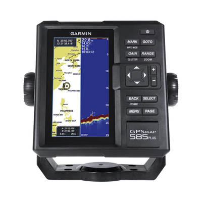 GARMIN 10-01711-00