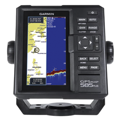 GARMIN 10-01711-00