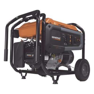 GENERAC GP6500