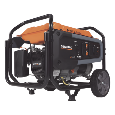 GENERAC GP3600