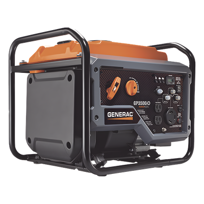 GENERAC GP3500IO