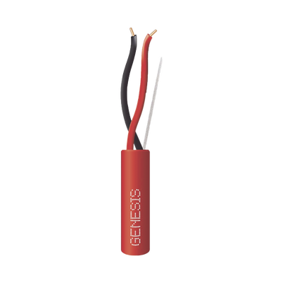 GENESIS 4306-5504/500