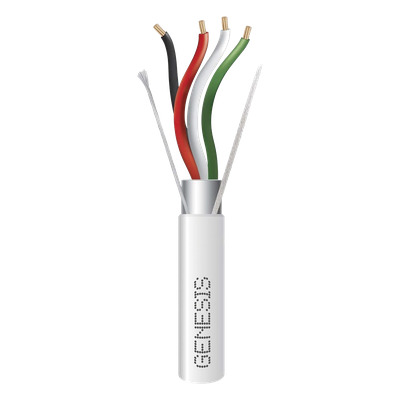 GENESIS 2204-1101