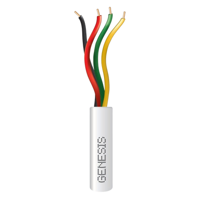 GENESIS 2103-1101/1000