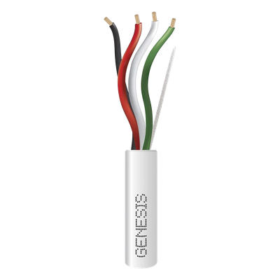 GENESIS 2115-1101/1000