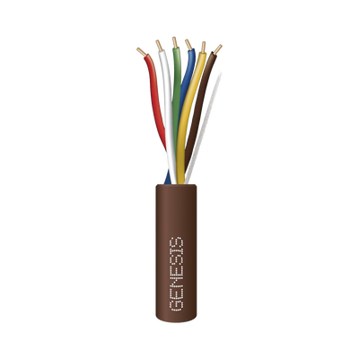 GENESIS 4705-0907