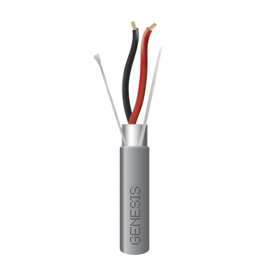 GENESIS 2221-1009/1000