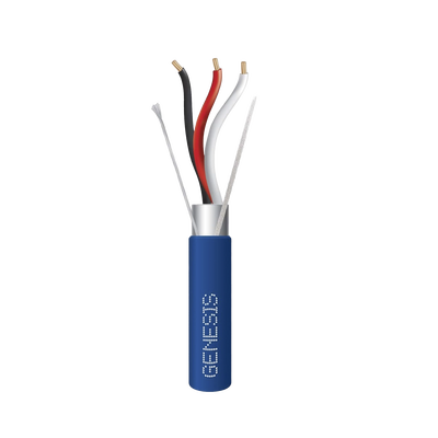 GENESIS 3226-2106/1000