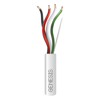 GENESIS 5476-6101/500