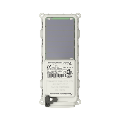 GLOBALSTAR SMARTONESOLAR