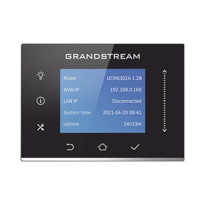 GRANDSTREAM UCM6302A