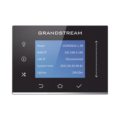 GRANDSTREAM UCM6302A