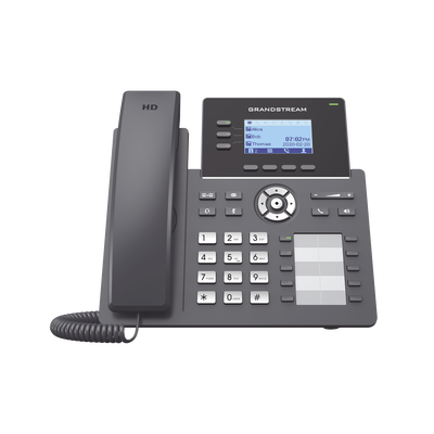 GRANDSTREAM GRP2604P