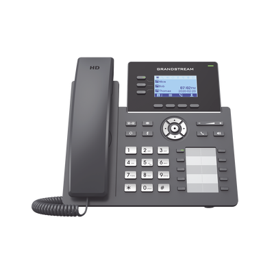 GRANDSTREAM GRP2604P