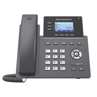 GRANDSTREAM GRP2603P