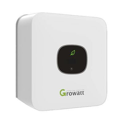 GROWATT MIC3300TLX2