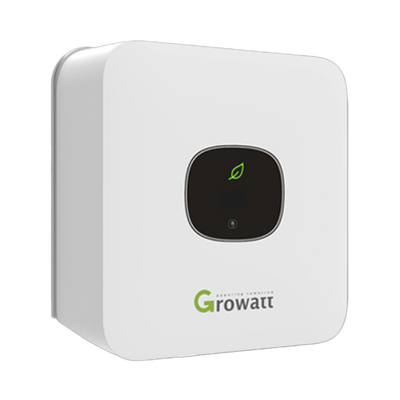 GROWATT MIC3300TLX2