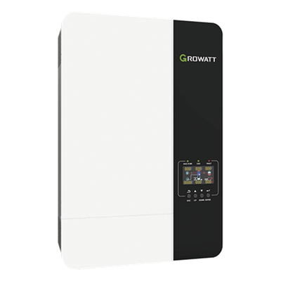 GROWATT SPF3000TLLVMES