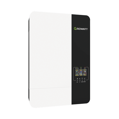 GROWATT SPF3000TLLVMES