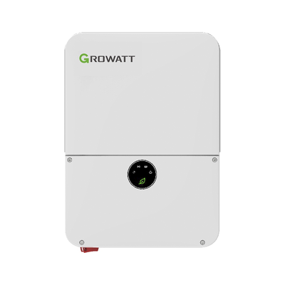 GROWATT MIN7600TLXHUS