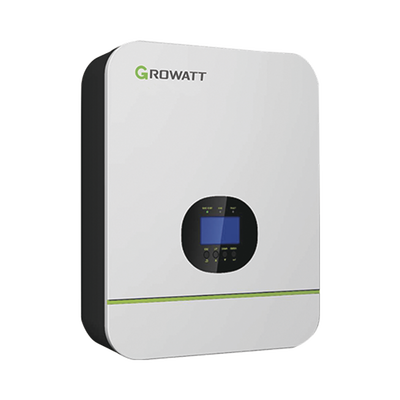GROWATT SPF3000TLLVM48P