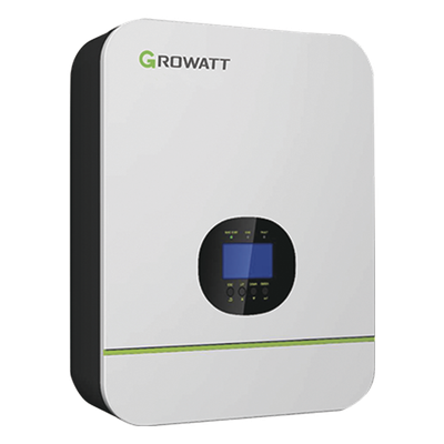 GROWATT SPF3000TLLVM48P