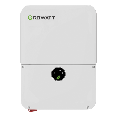 GROWATT MIN10000TLXHUS