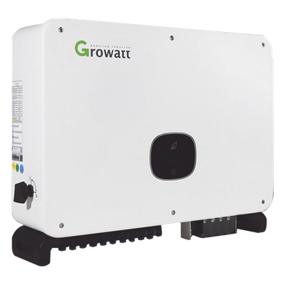GROWATT MAC60KTL3-XMV