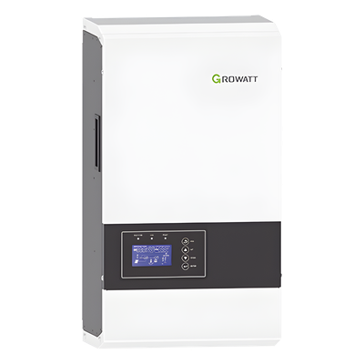 GROWATT SPF6000TDVMG2