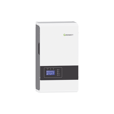 GROWATT SPF6000TDVMG2