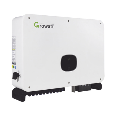 GROWATT MAC15KTL3-XL