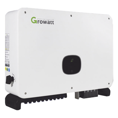 GROWATT MAC15KTL3-XL