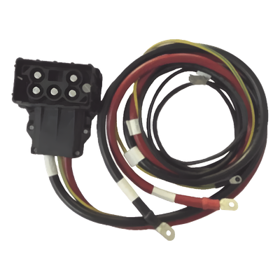 GROWATT AXE5.0LC1CABLES