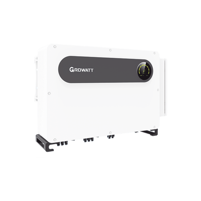 GROWATT MAX125KTL3X2MV