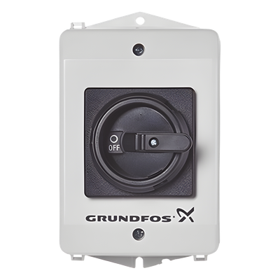 GRUNDFOS IO50