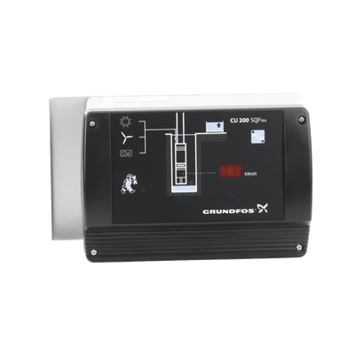 GRUNDFOS CU200