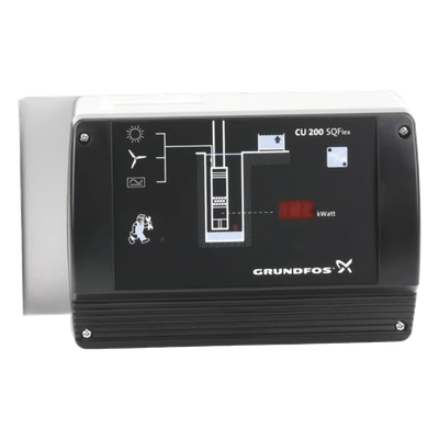 GRUNDFOS CU200