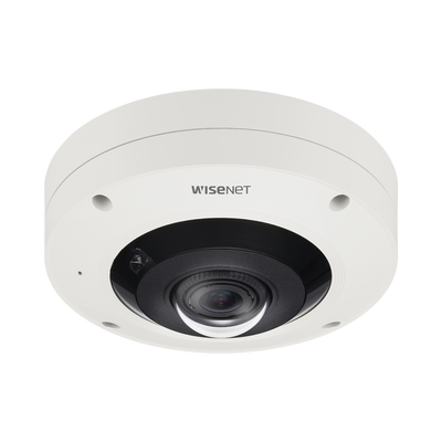 HANWHA VISION XNF-9010RV