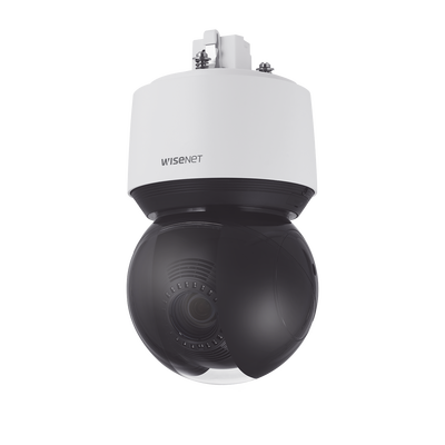 Hanwha Techwin Wisenet XNP-6400R