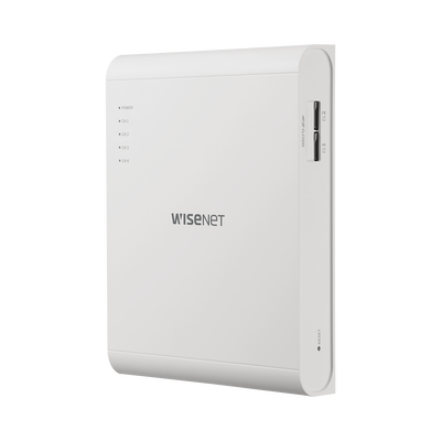 HANWHA VISION PNM-9000QB