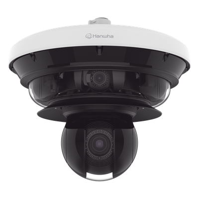 Hanwha Techwin Wisenet PNM-C34404RQPZ