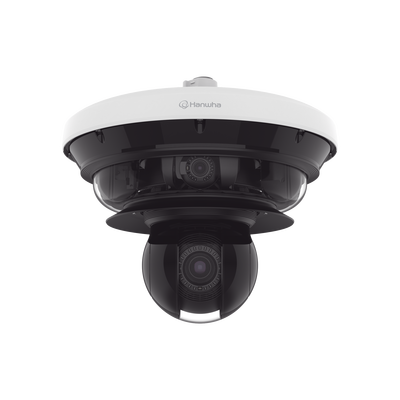 Hanwha Techwin Wisenet PNM-C34404RQPZ