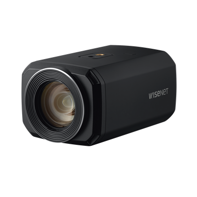HANWHA VISION XNZ-6320A