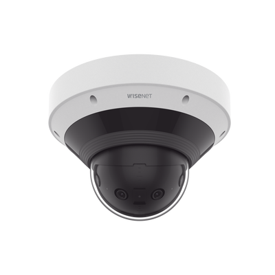 HANWHA VISION PNM-C9022RV