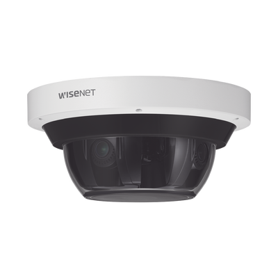 Hanwha Techwin Wisenet PNM-9084RQZ1
