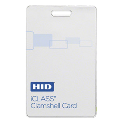 HID ICLASS208026