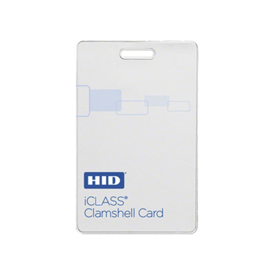 HID ICLASS208026
