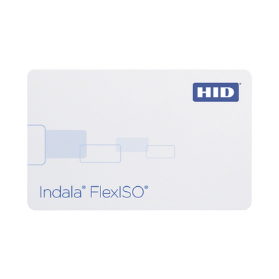 HID FPISOSSSCNA0000
