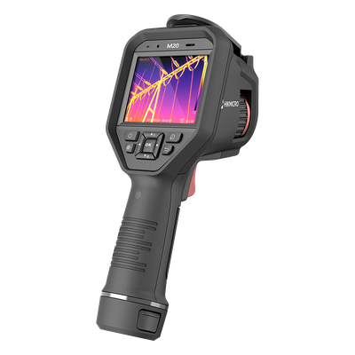 HIKMICRO HM-TP22-7QF/W-M20