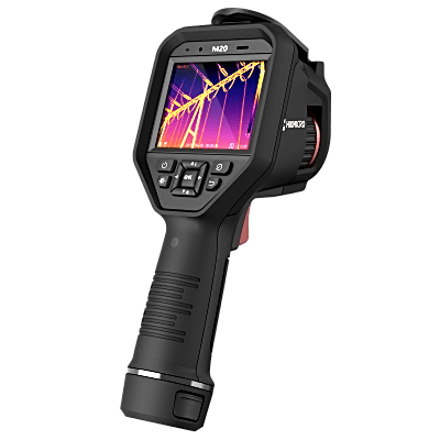 HIKMICRO HM-TP22-7QF/W-M20